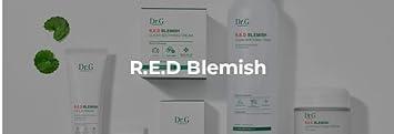 Luxury Blemish Relief Balm for Radiant Skin | Dr.G