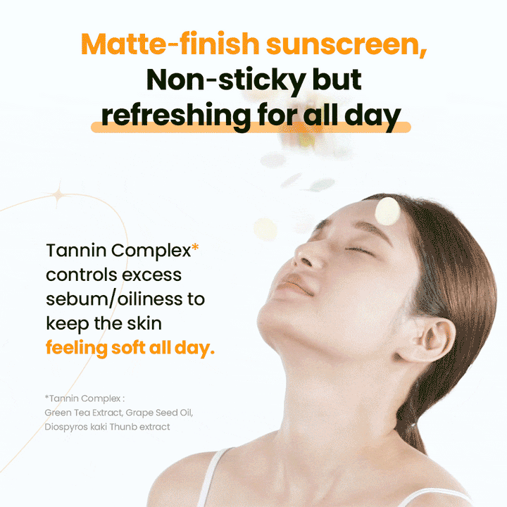 Radiant Glow SPF 50+ Sun Protection Elixir (50ml) | Dr.G