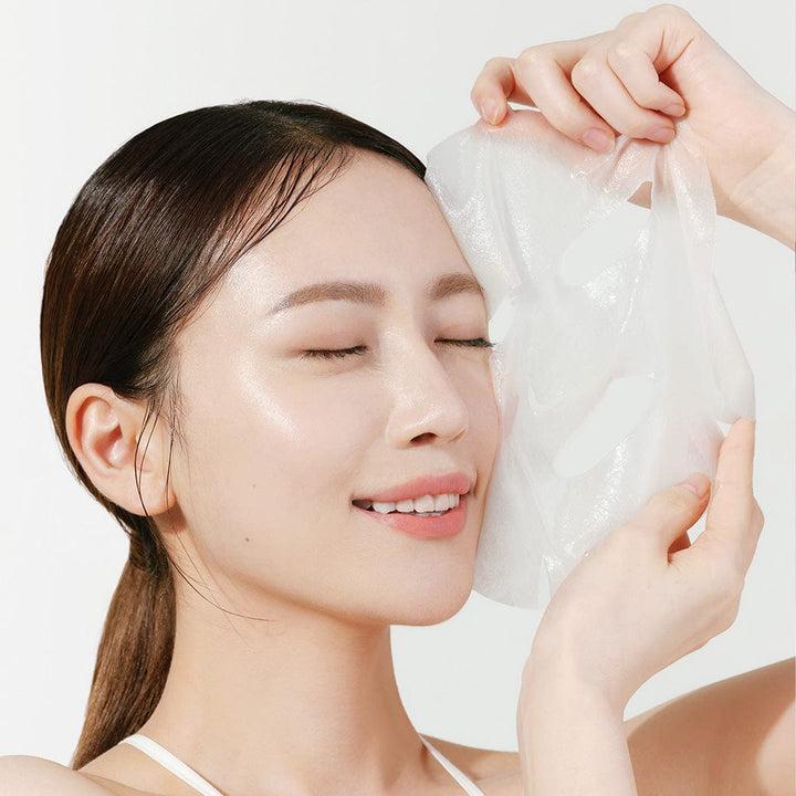 Revitalising Cool Soothing Mask for Sun-Damaged Skin (10ea) | Dr.G
