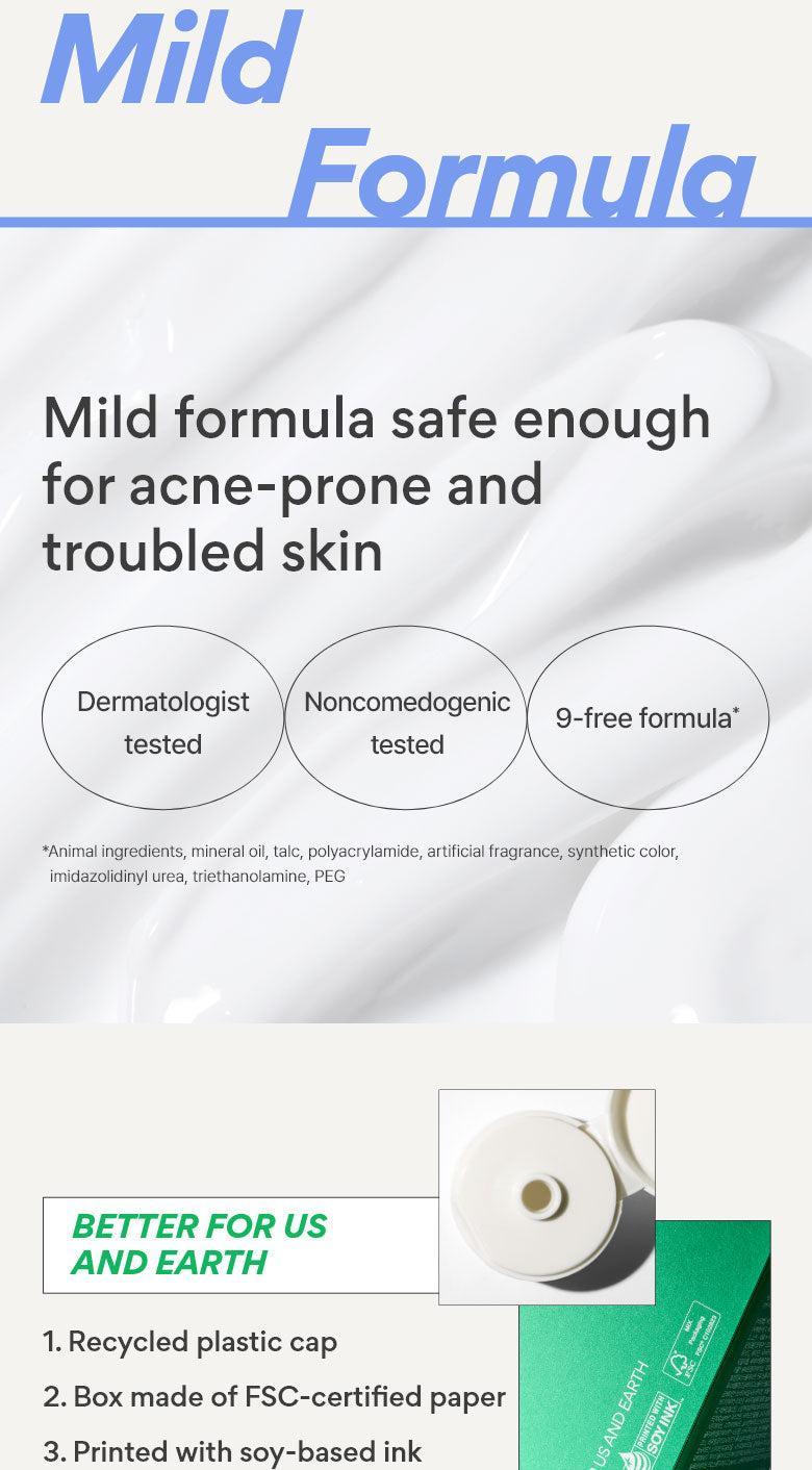 Revitalising Bija Trouble Lotion (100ml) | innisfree