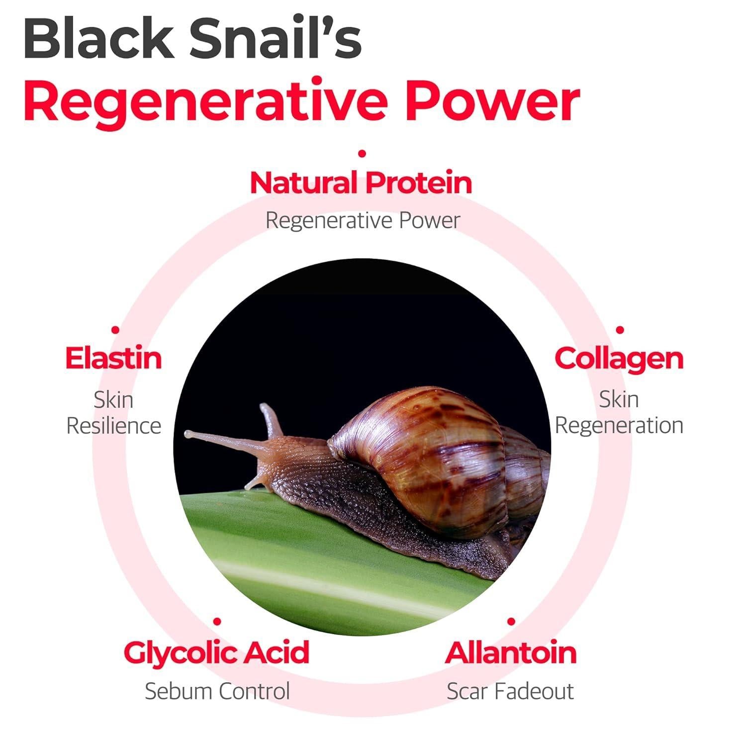 Snail Truecica Miracle Repair Serum 50ml | SOME BY MI