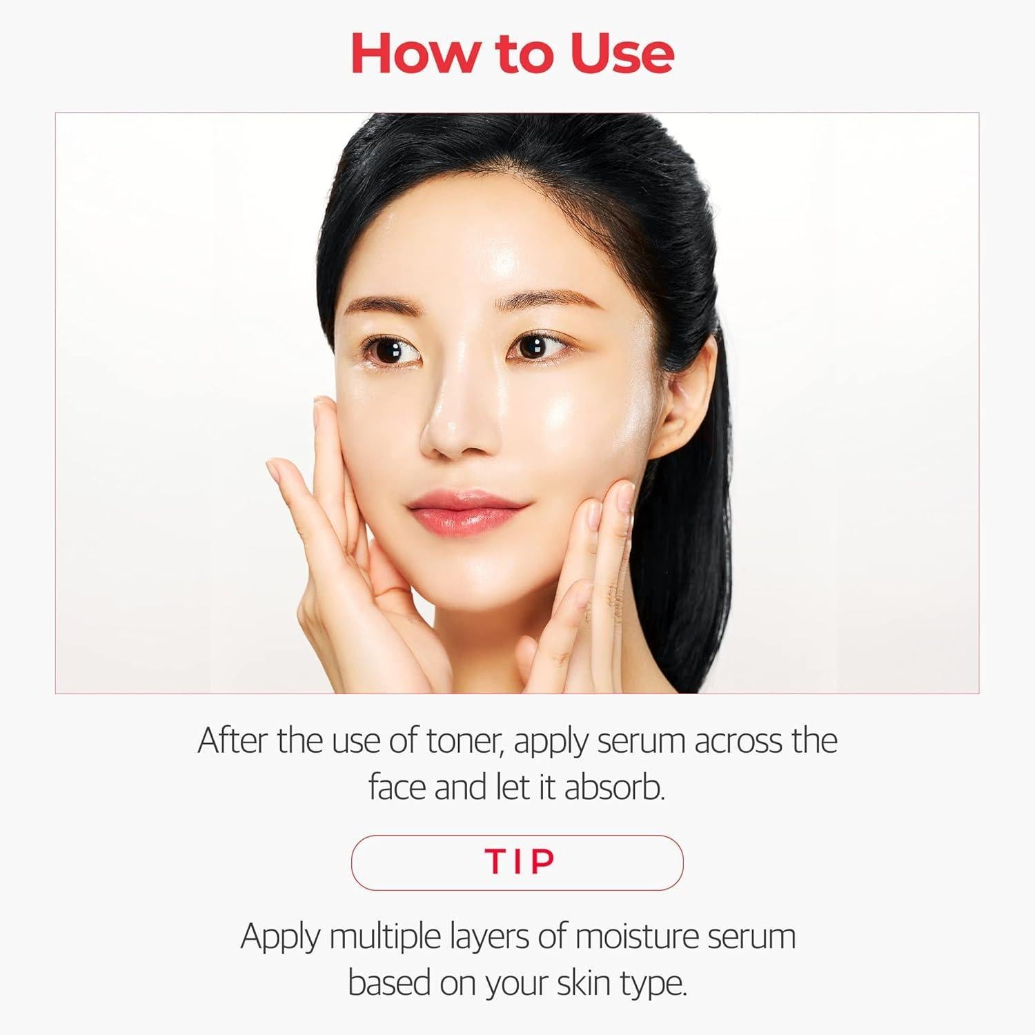 Snail Truecica Miracle Repair Serum 50ml | SOME BY MI
