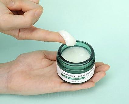 AHA-BHA-PHA 30 Days Miracle Cream 60g | SOME BY MI