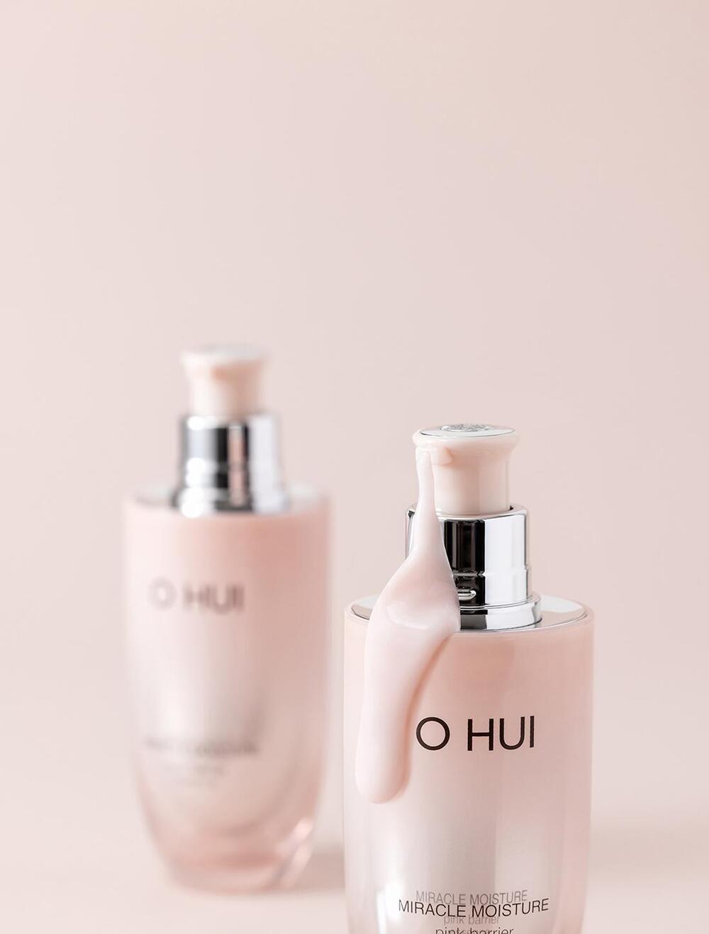 Ultimate Hydration Essence (50ml) | O HUI