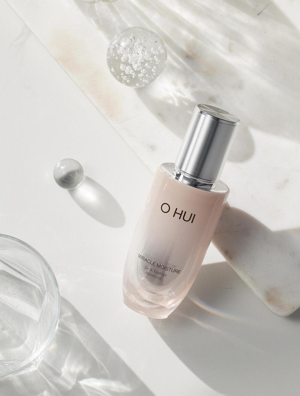 Chiffon Ceramide Miracle Moisture Emulsion (130ml) | O HUI