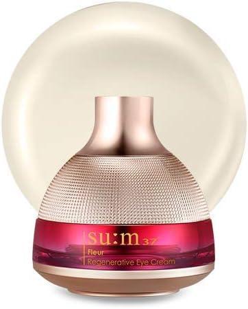 Regenerate Your Eyes: Ultimate Anti-Aging Eye Cream (20ml) | su:m37