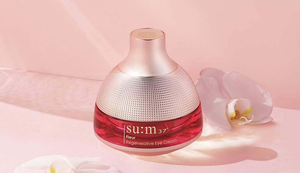 Regenerate Your Eyes: Ultimate Anti-Aging Eye Cream (20ml) | su:m37