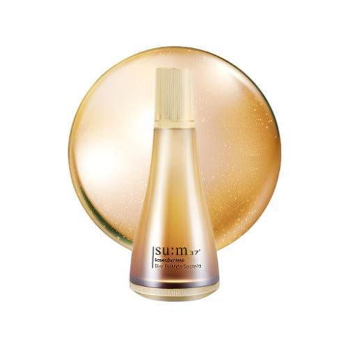 Transformative Golden Elixir Essence for Skin Rejuvenation (150ml) | su:m37