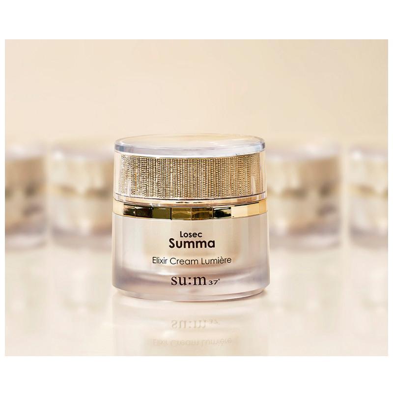 Crema Elixir Radiante Lumiére (60ml) | su:m37