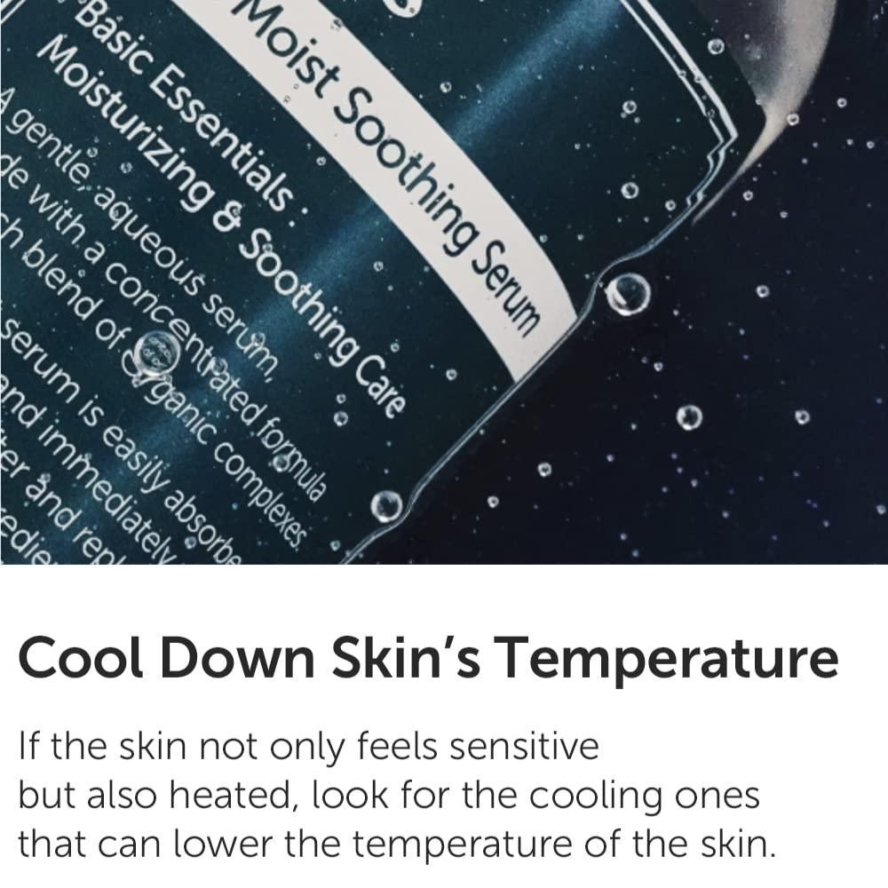 Opulent Hydration Soothing Serum (80ml) | Klairs