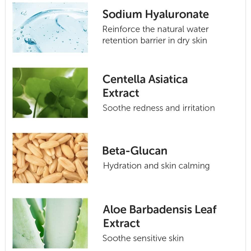 Opulent Hydration Soothing Serum (80ml) | Klairs