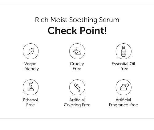 Opulent Hydration Soothing Serum (80ml) | Klairs