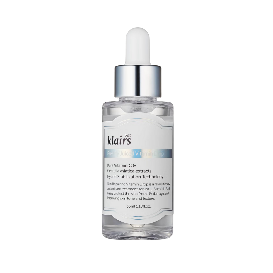 Radiant Renewal Vitamin C Serum (35ml) | Klairs
