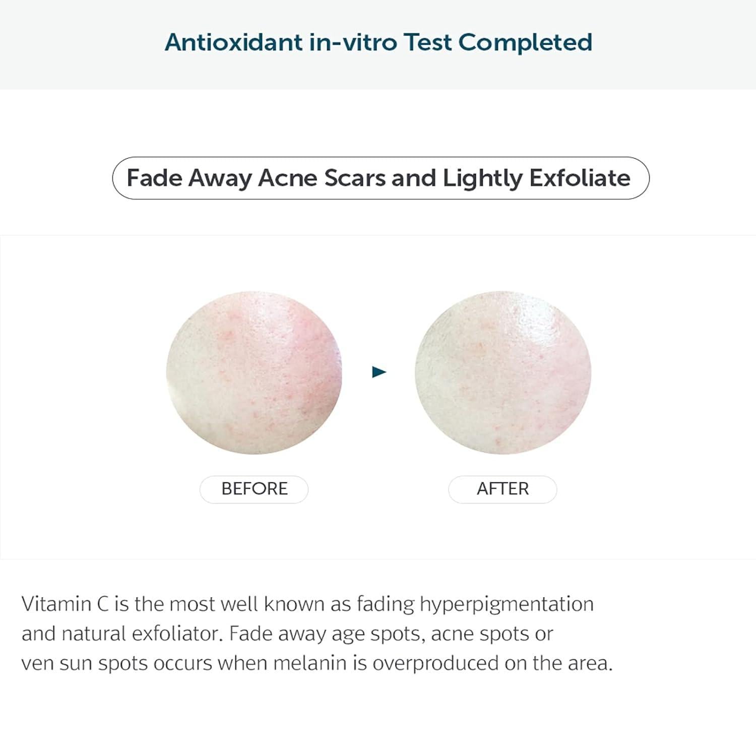 Radiant Renewal Vitamin C Serum (35ml) | Klairs