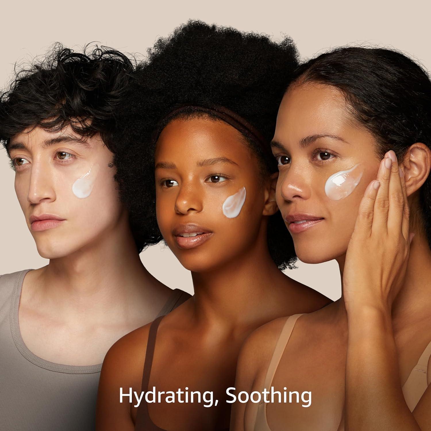 Midnight Blue Soothing Treatment Cream (30ml) | Klairs