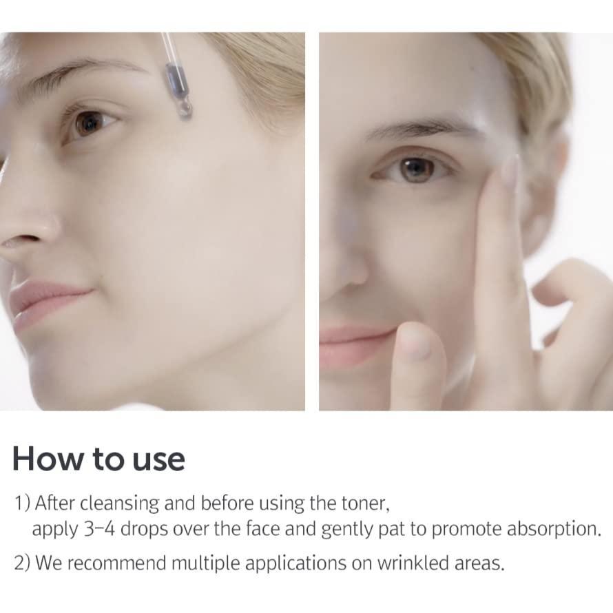 Timeless Renewal Night Serum (20ml) | Klairs