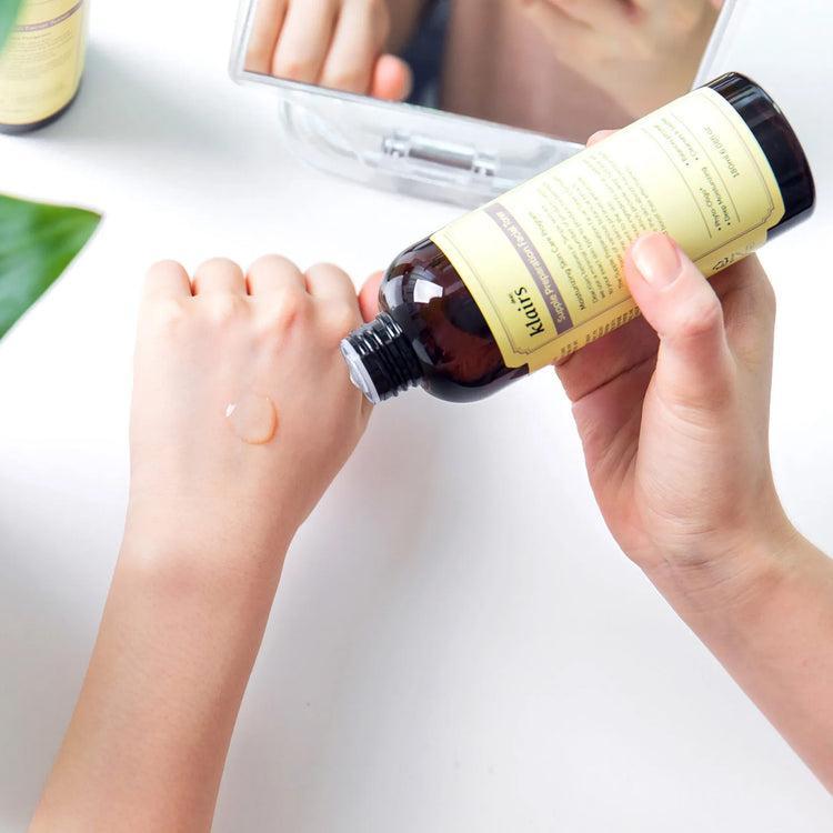 Hydrating Elegance Facial Toner (180ml) | Klairs