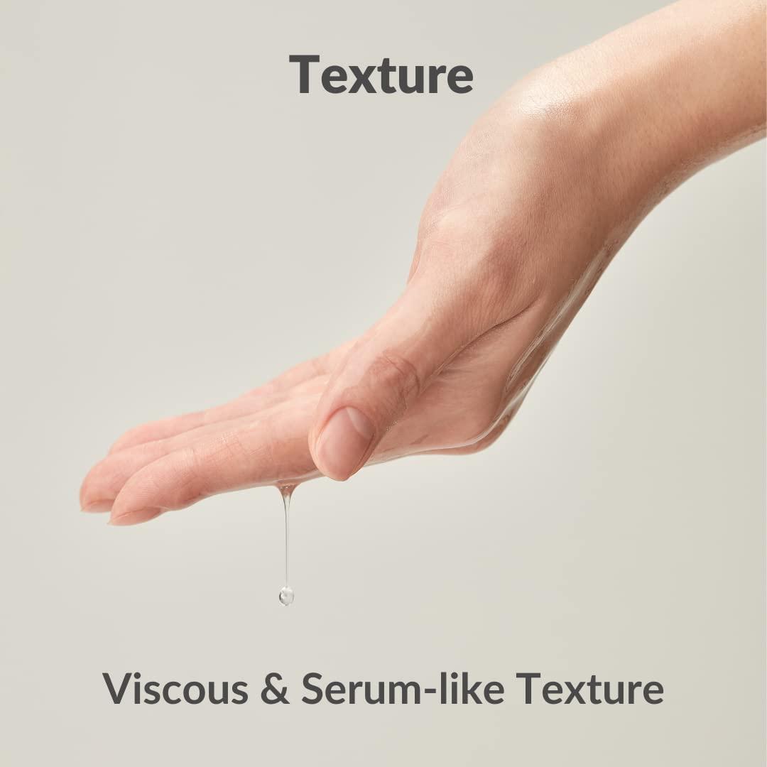 Revitalising Unscented Toner for All Skin Types (180ml) | Klairs