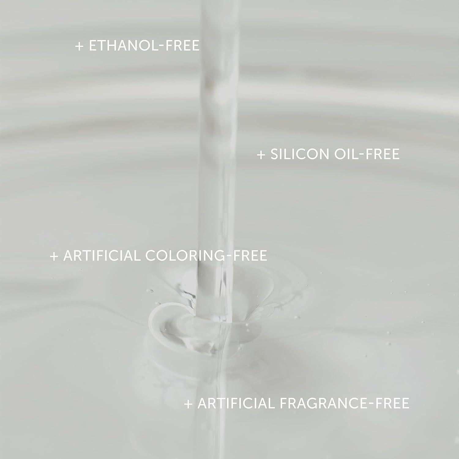 Revitalising Unscented Toner for All Skin Types (180ml) | Klairs