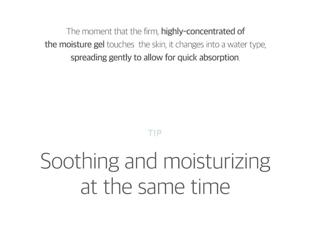 1025 Dokdo Ampoule 45g | ROUNDLAB