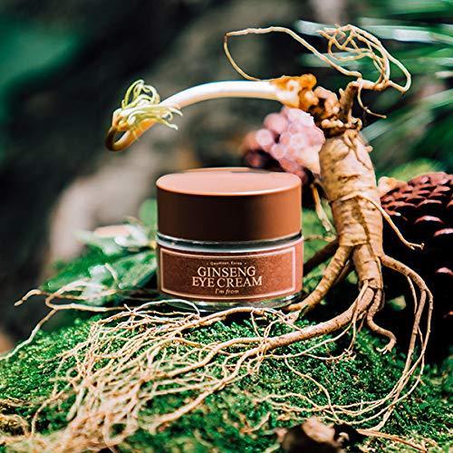 Revitalising Ginseng Eye Cream (30g) | I'm From