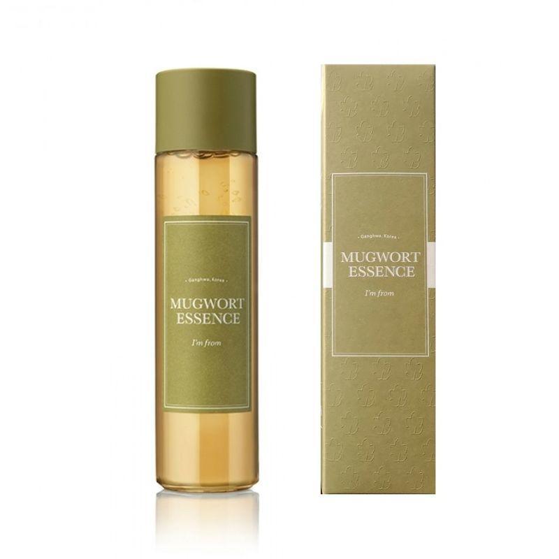 Essence d'armoise luxueuse (150 g) | I'm From