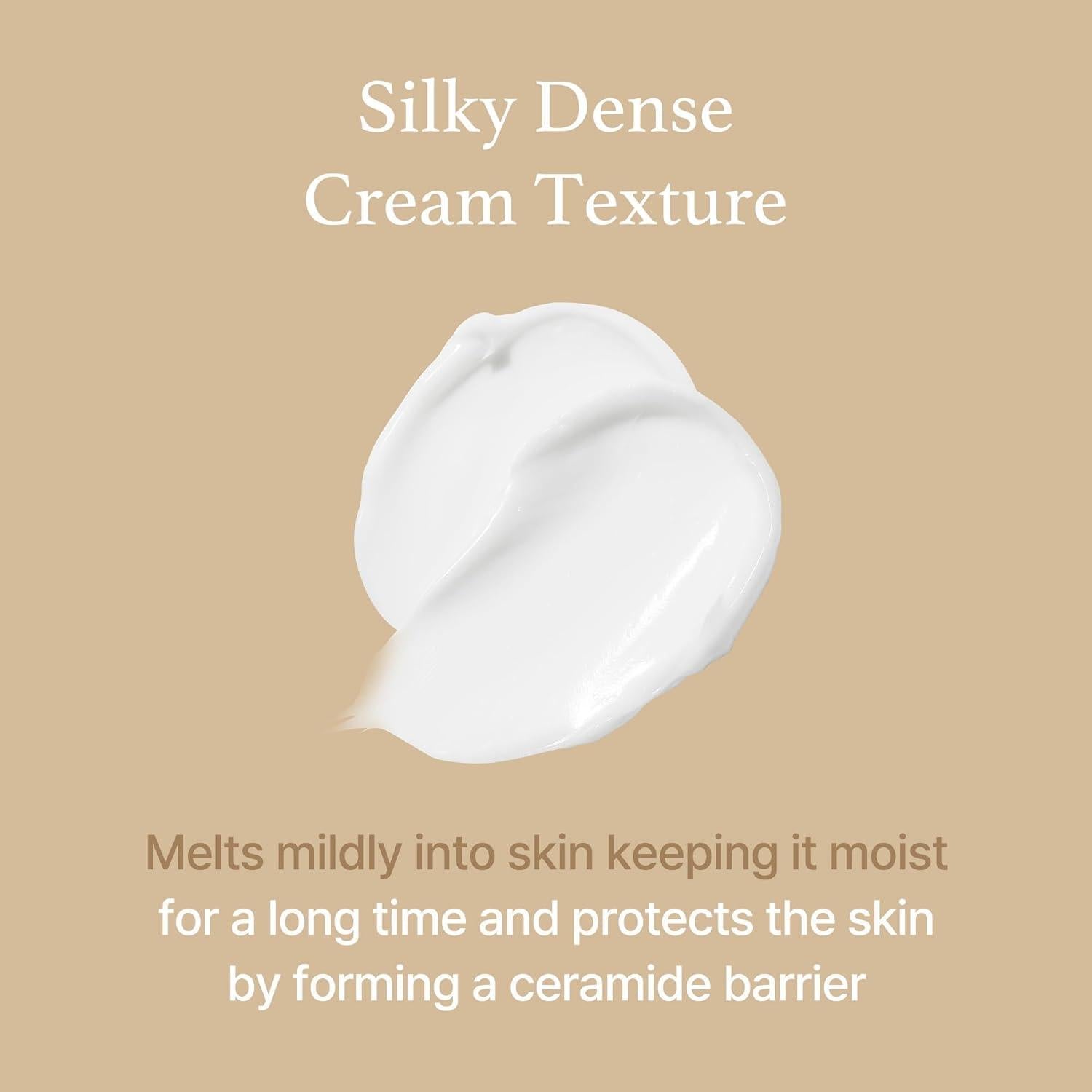 Luxurious Rice Bran Ceramide Moisture Cream (50g) | I'm From