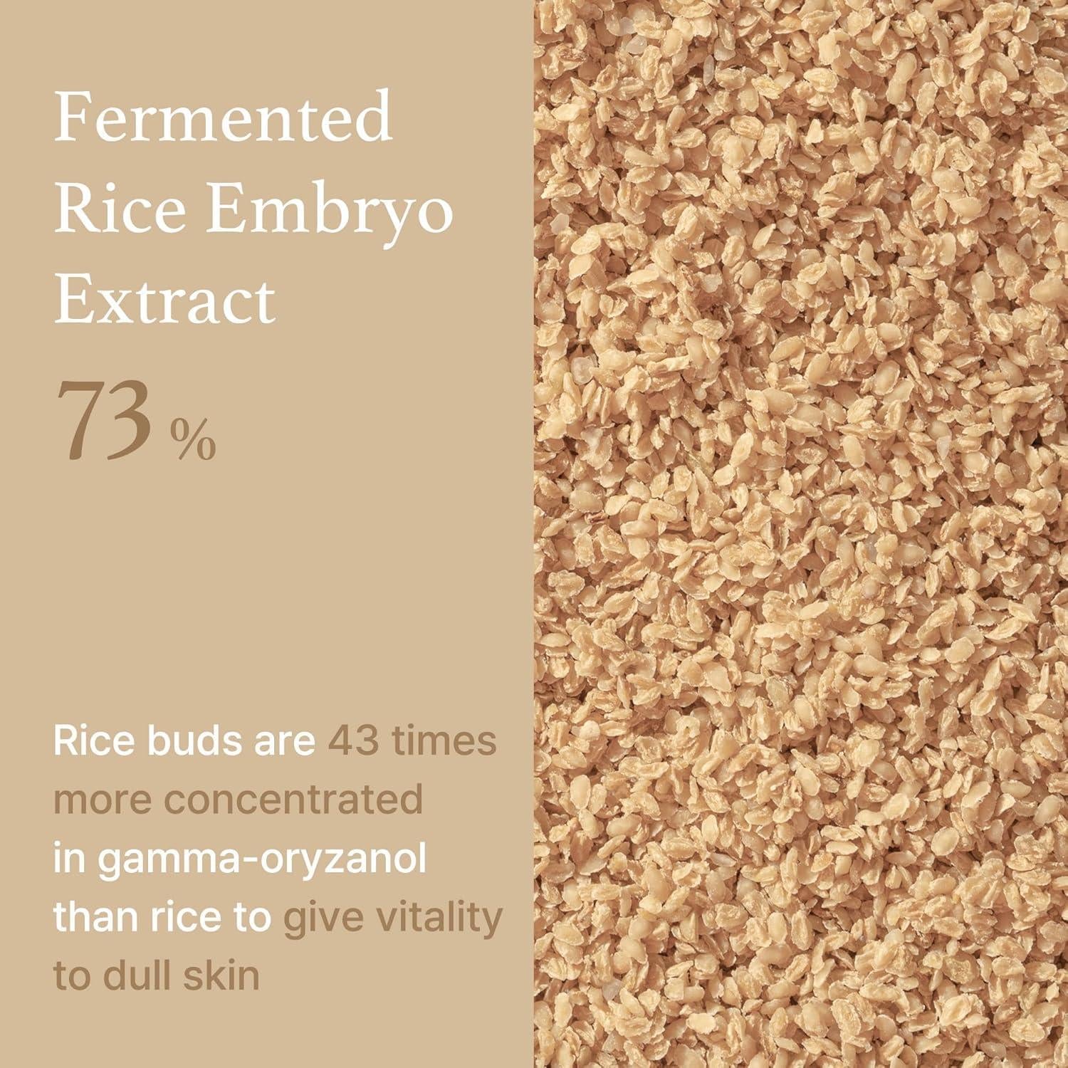 Radiant Rice Germ Serum (30ml) | I'm From