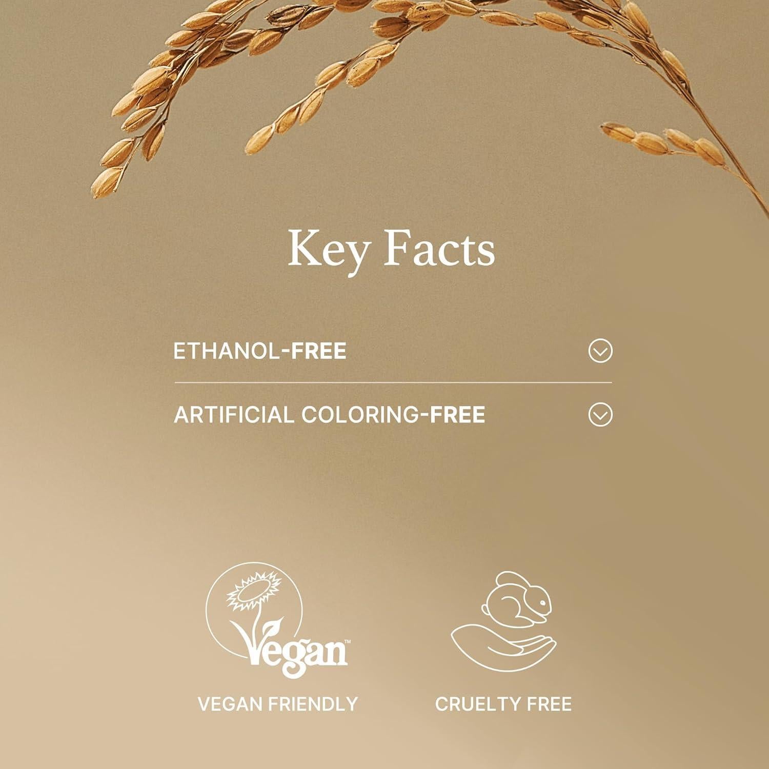 Radiance-Infusing Rice Mask (110g) | I'm From