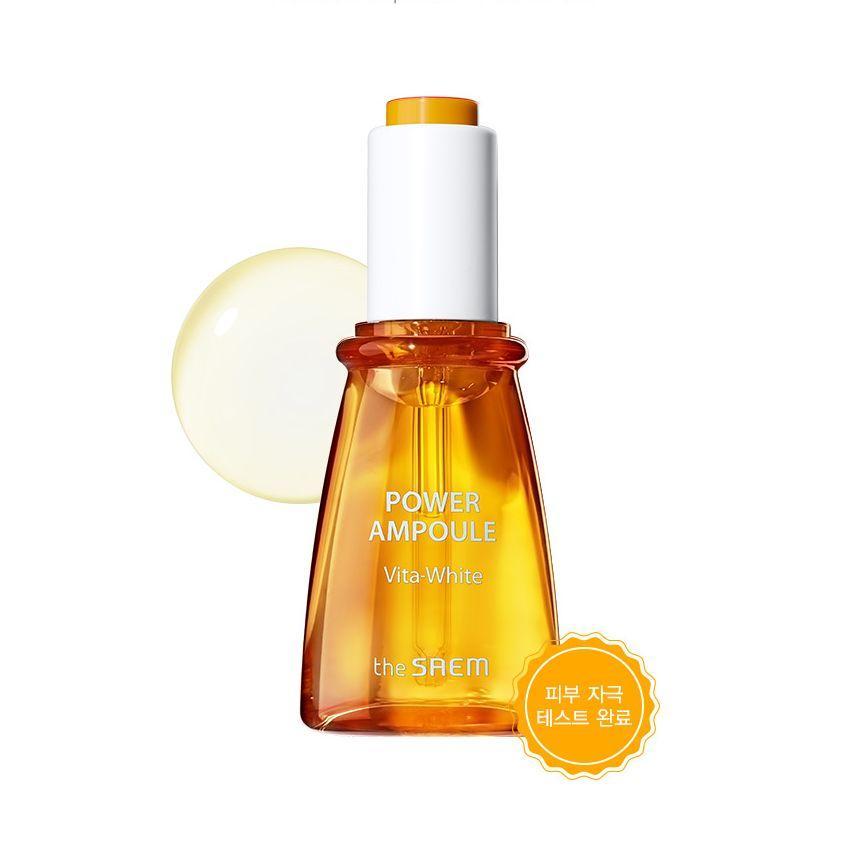 Power Ampoule Vita White 35ml | theSAEM