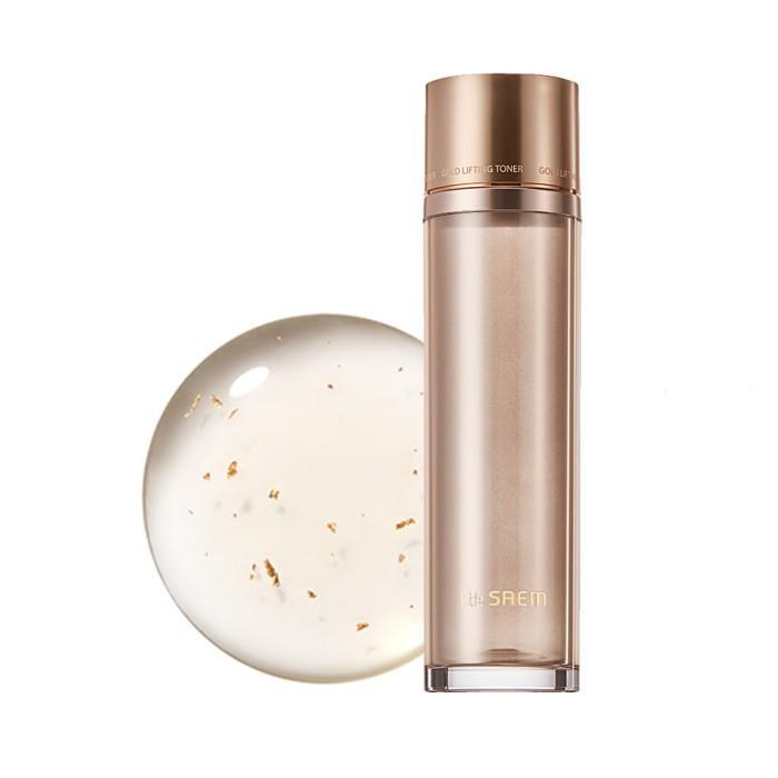 GOLD LIFTING ESSENCE 40ml | theSAEM