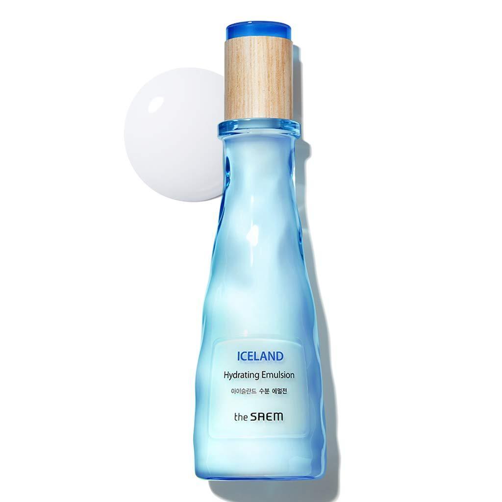 Iceland Hydrating Emulsion 140ml | theSAEM
