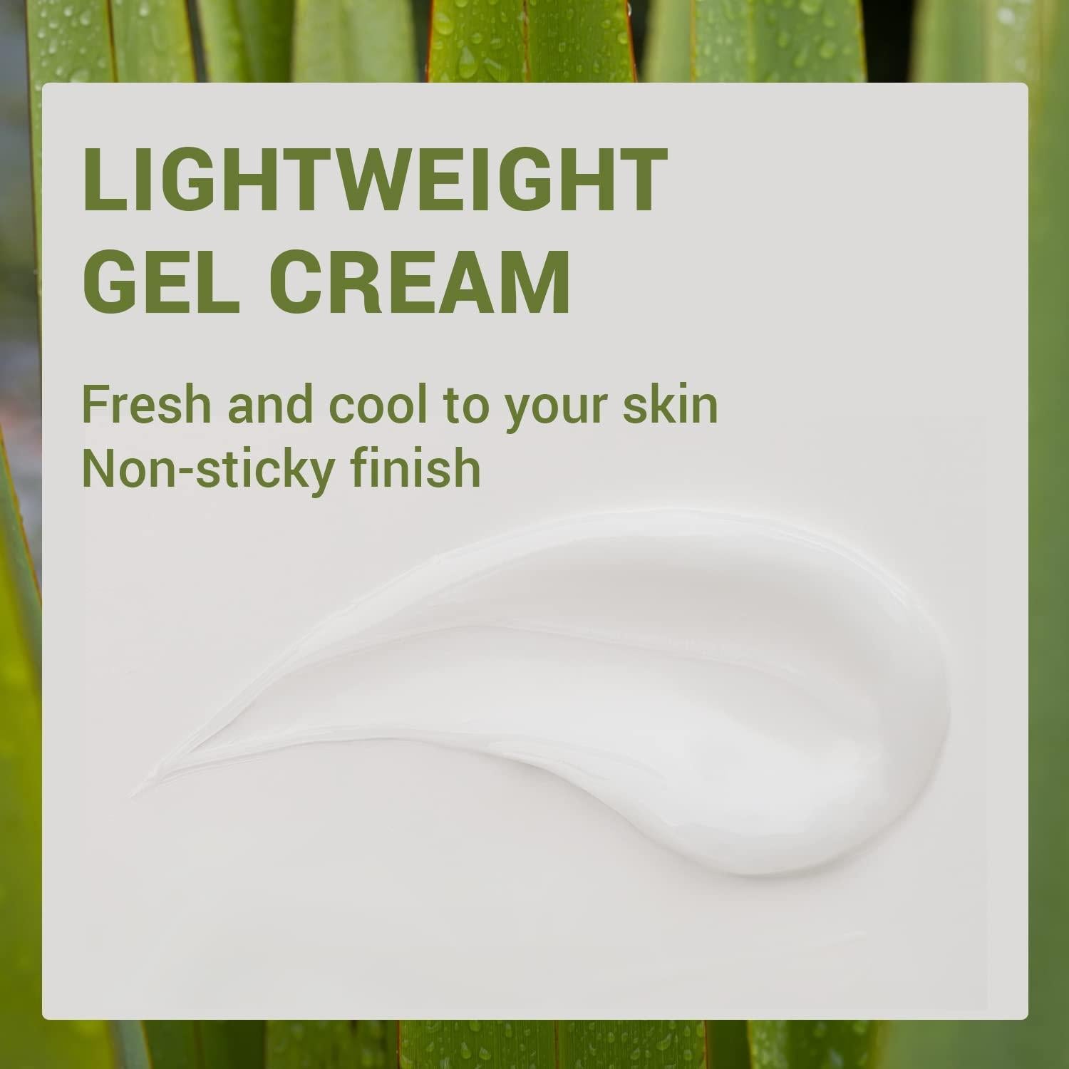 Urban Eco Harakeke Fresh Cream 50ml | theSAEM