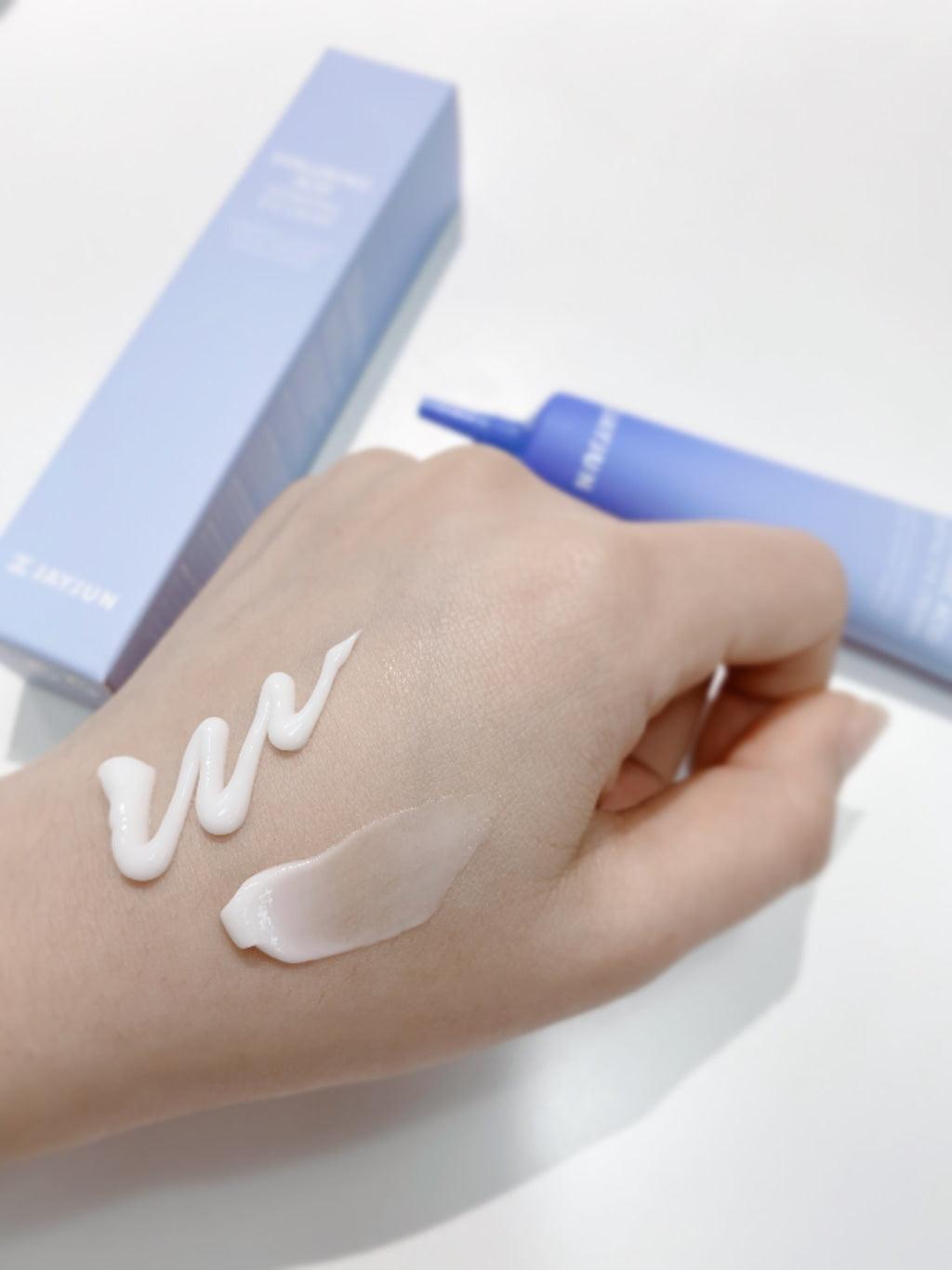 HYALURONIC ACID HYDRATING EYE CREAM 25ml | JayJun