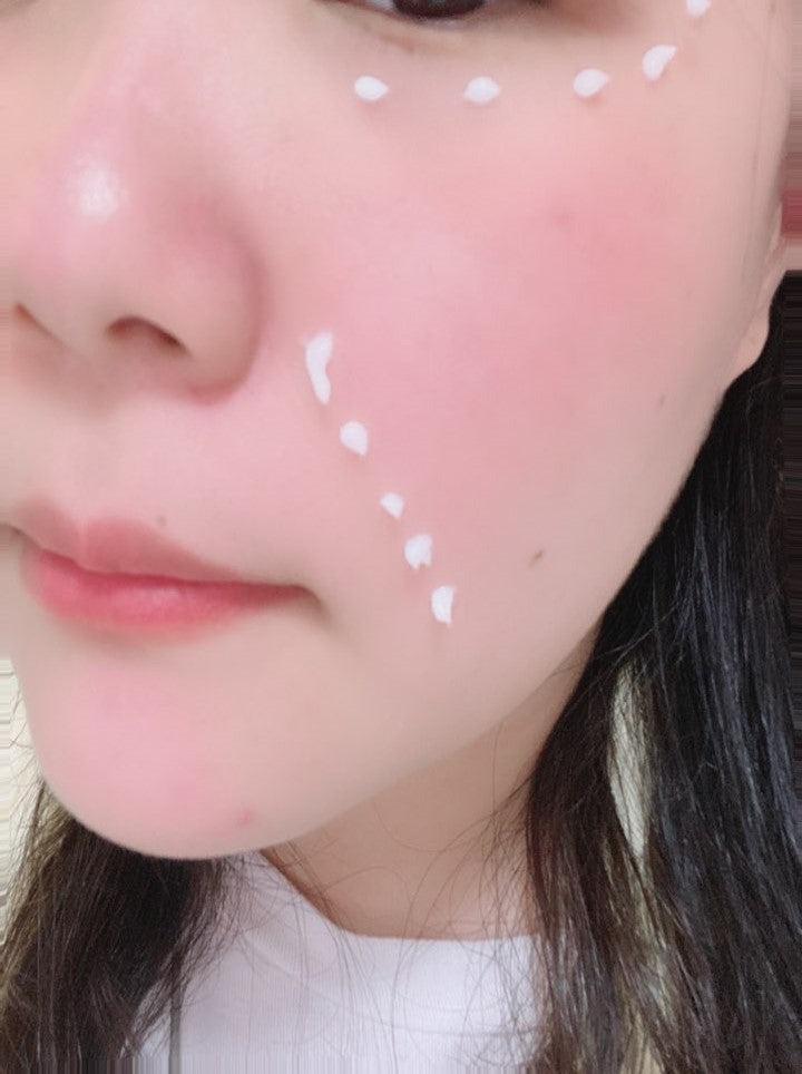 HYALURONIC ACID HYDRATING EYE CREAM 25ml | JayJun