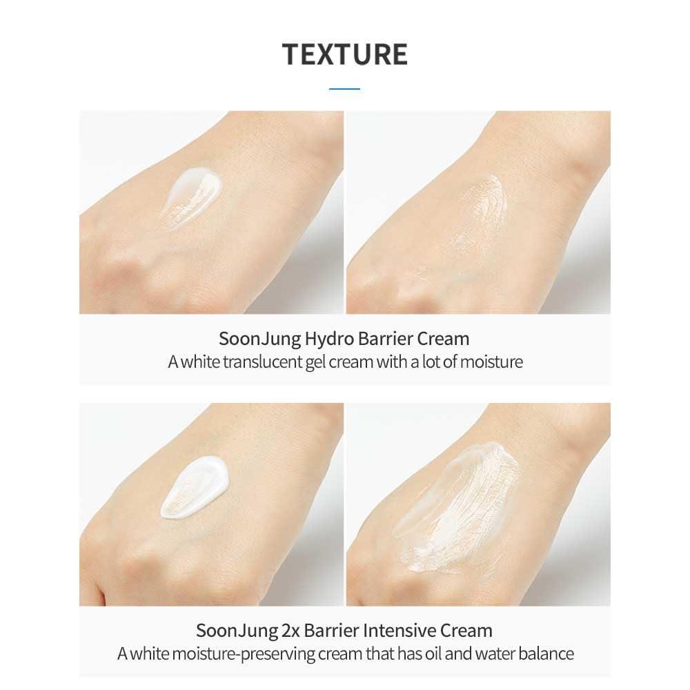Indulge Your Skin with SoonJung Hydro Barrier Cream (130ml) | Etude House