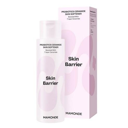 Revitalising Hibiscus Ceramide Skin Softener (200ml) | Mamonde