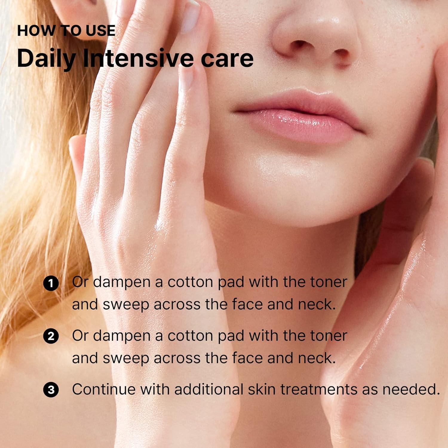 Pure Fit Cica Toner: The Ultimate Soothing Elixir for Sensitive Skin (150ml) | COSRX