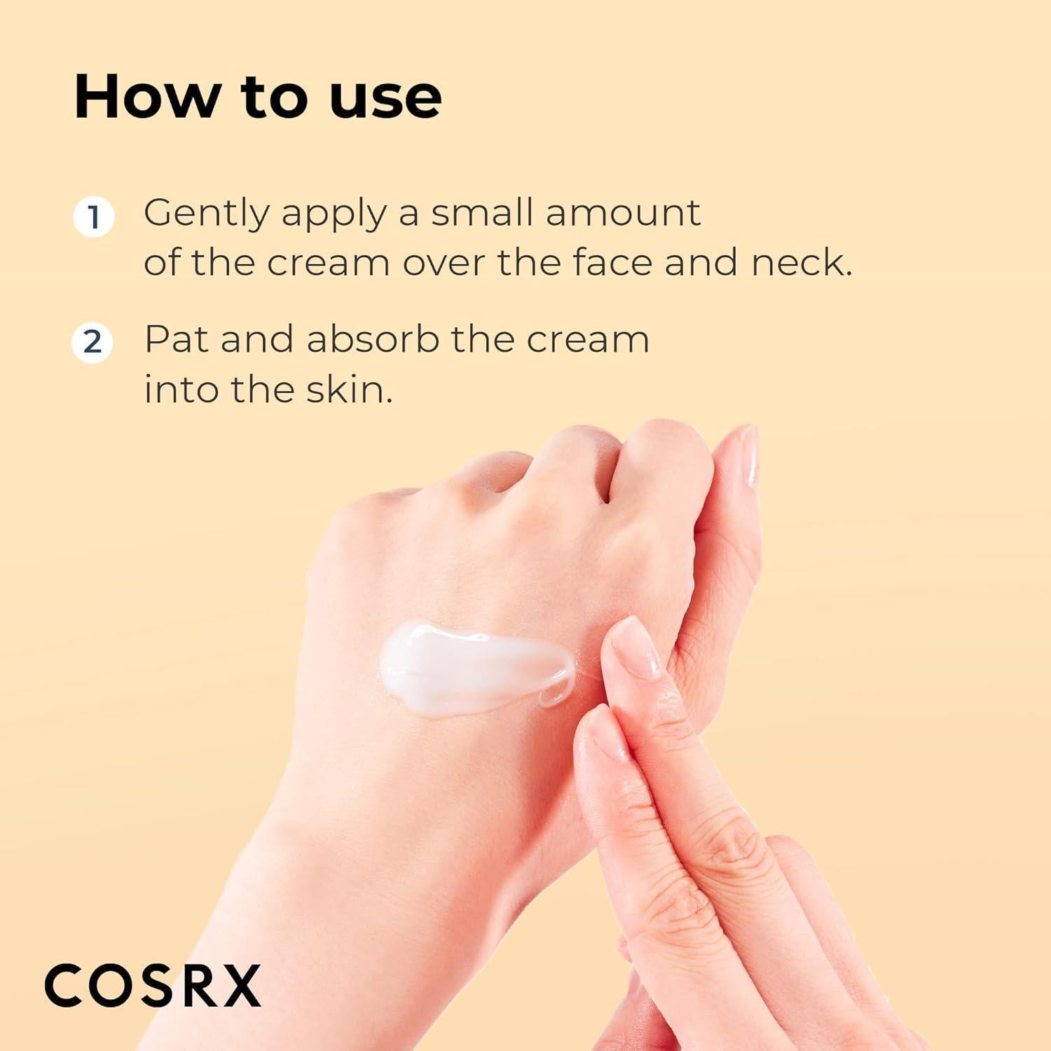 Coccola la tua pelle con la crema nutriente tutto in uno Advanced Snail 92 (100 ml) | COSRX
