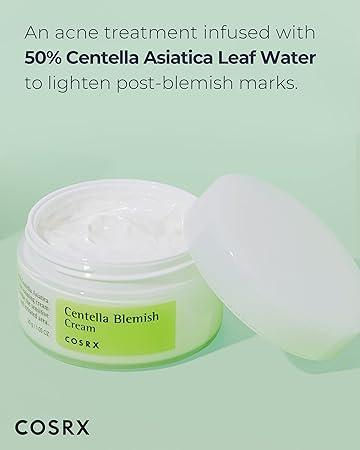 Crema riparatrice radiante per le imperfezioni (30 ml) | COSRX
