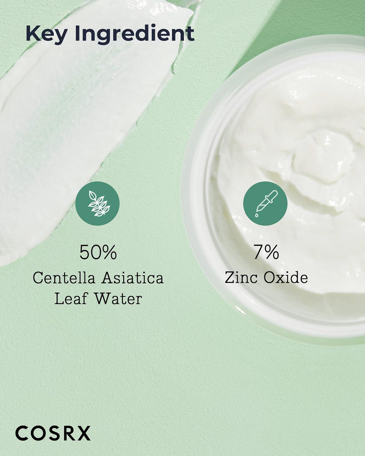 Crema riparatrice radiante per le imperfezioni (30 ml) | COSRX