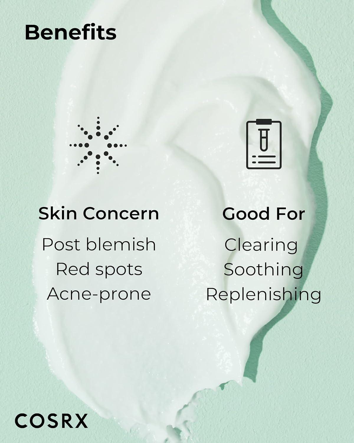 Crema riparatrice radiante per le imperfezioni (30 ml) | COSRX