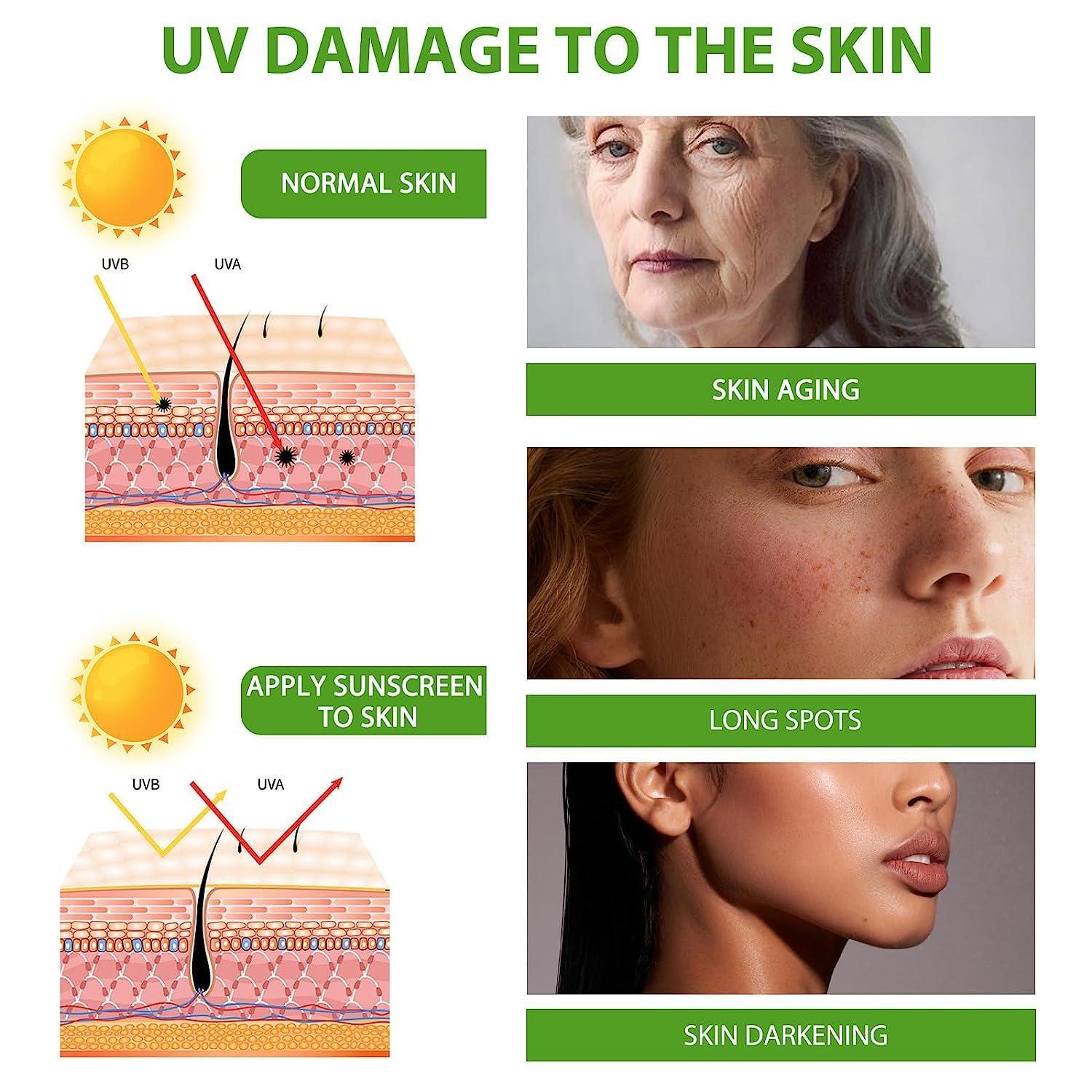 Aloe Velvet Shield Sun Cream SPF50+ PA+++ (50ml) | COSRX