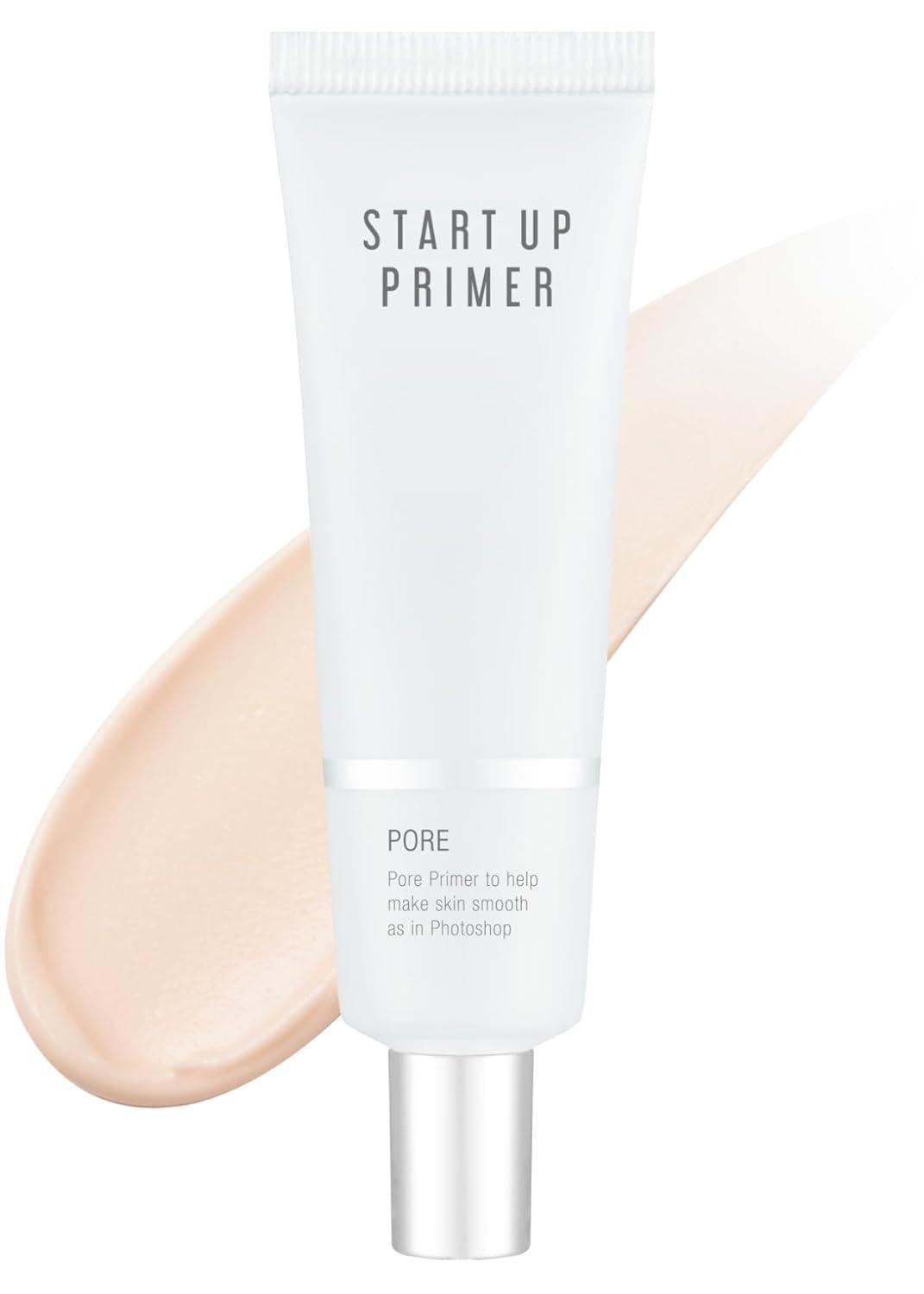 START UP PORE PRIMER 30ML | A’PIEU