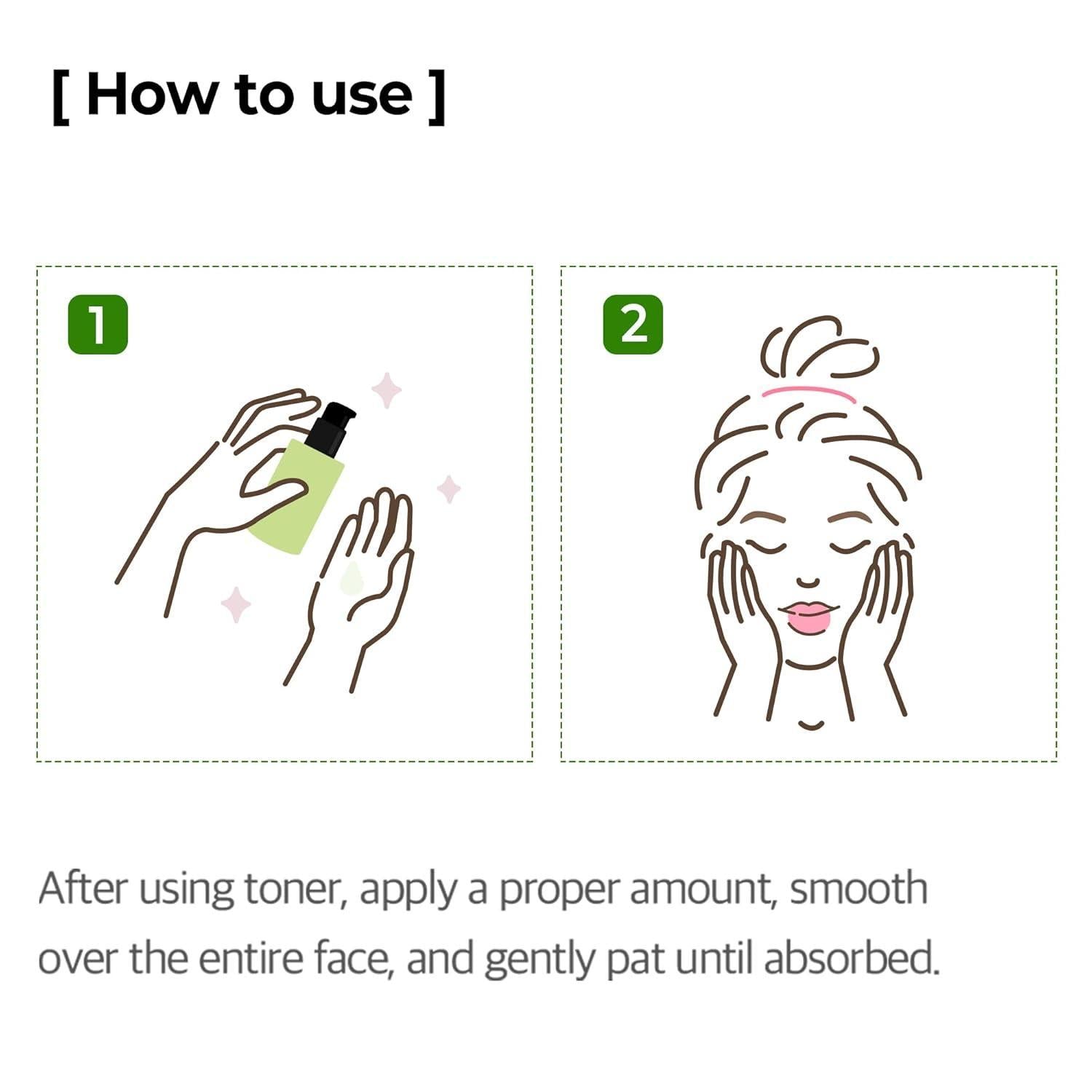 Super Matcha Pore Tightening Serum 50ml | SOME BY MI