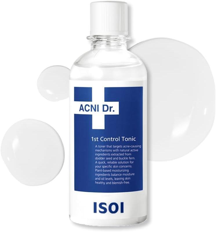 Acni Dr. 1st Control Tonic | ISOI