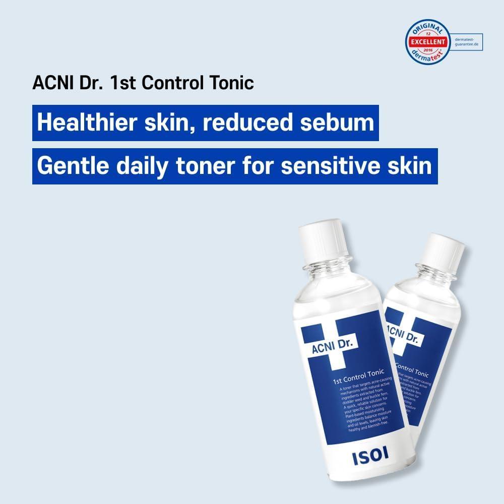 Acni Dr. 1st Control Tonic | ISOI