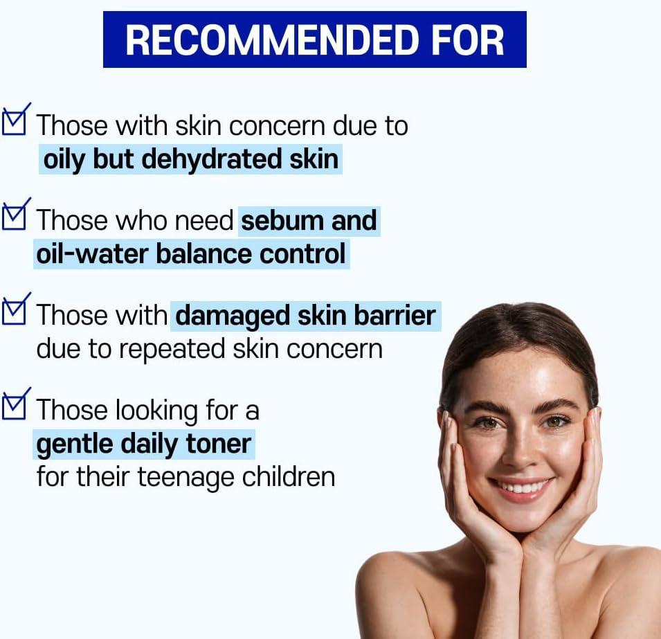 Acni Dr. 1st Control Tonic | ISOI