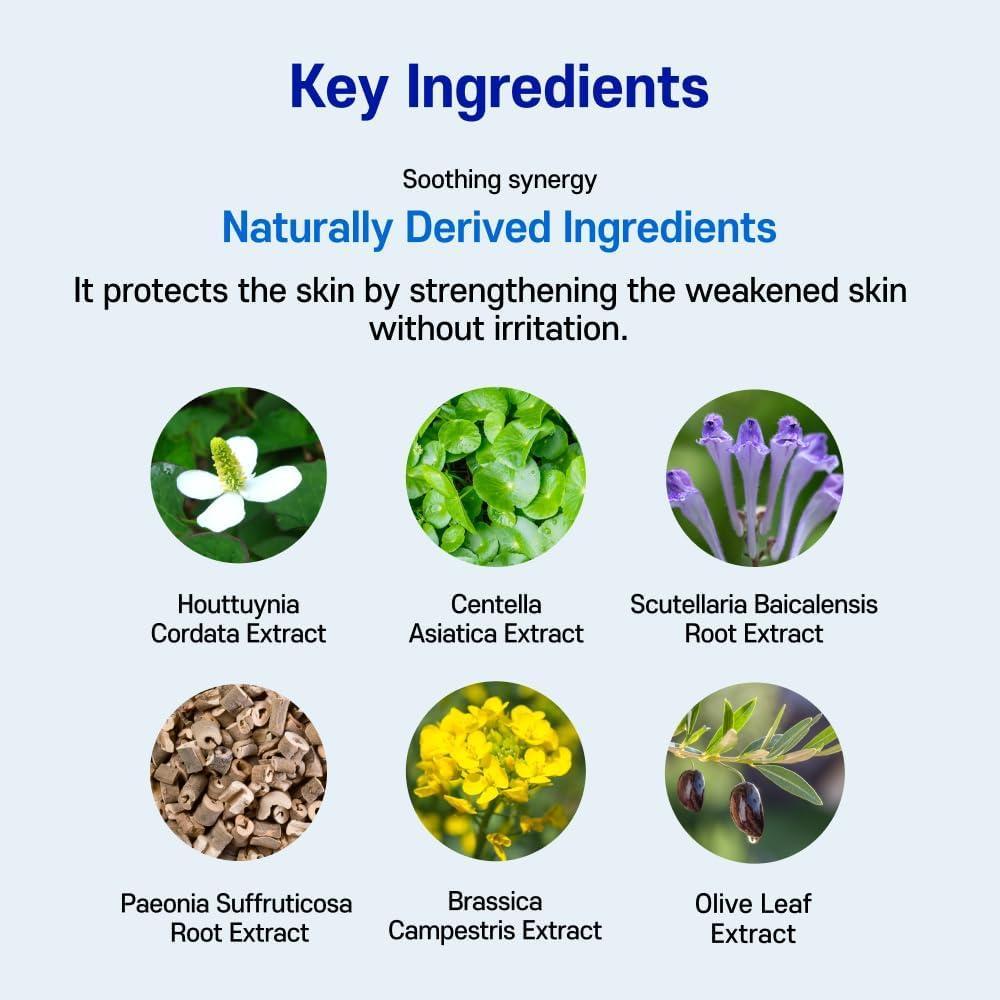 Acni Dr. 1st Control Tonic | ISOI