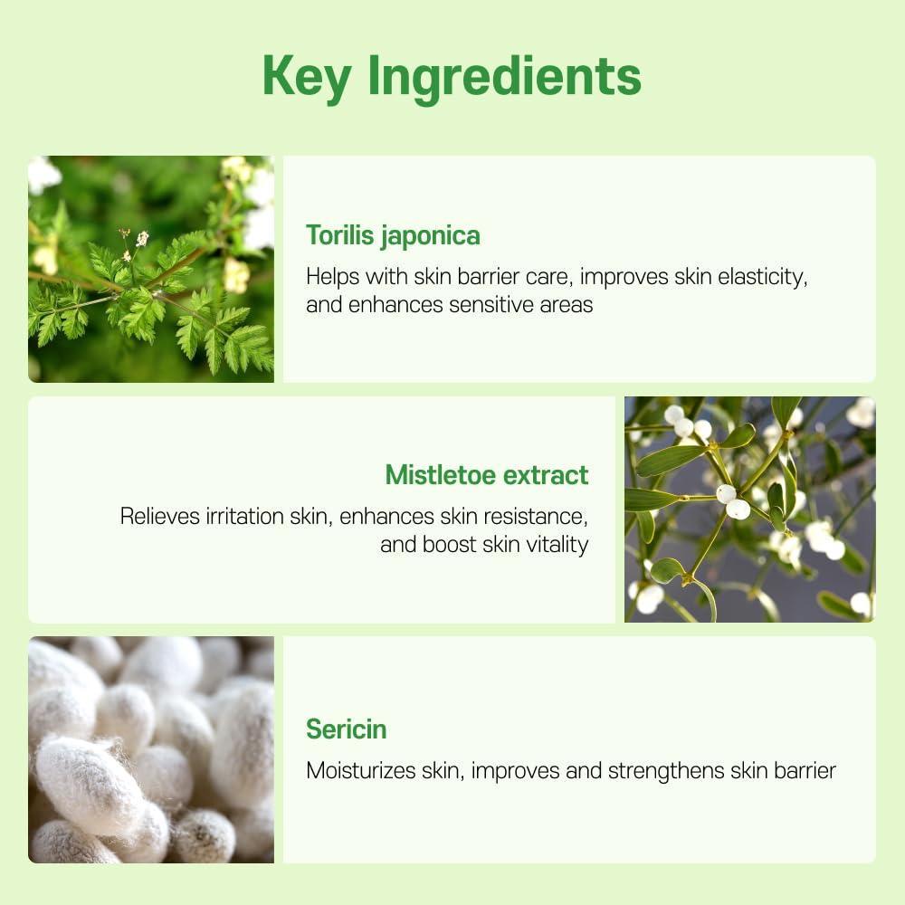 Cica Radiance Double Effect Ampoule | ISOI